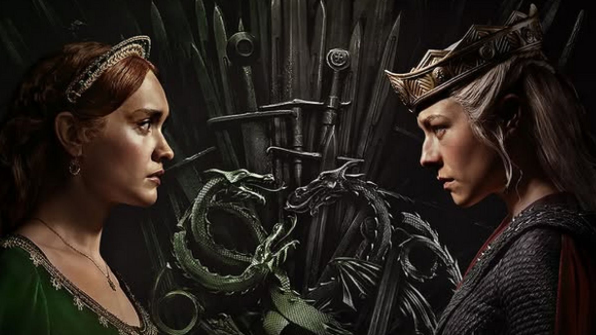 House of the Dragons will be back with a third season (Image via Instagram / houseofthedragonhbo)