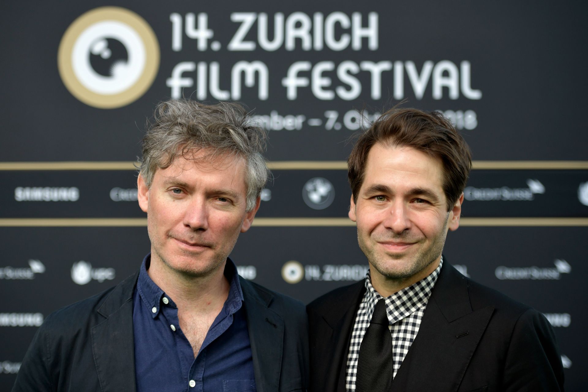 &#039;Whitney&#039; Photo Call - 14th Zurich Film Festival - Source: Getty
