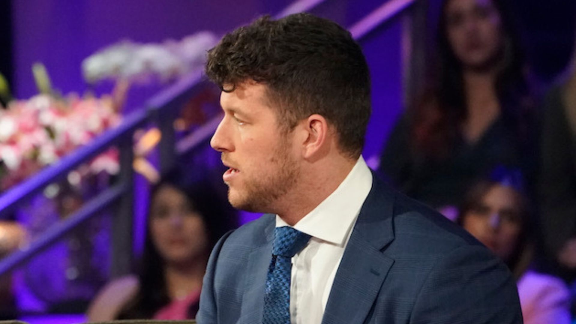 Clayton from Perfect Match Season 3 and The Bachelor Season 26 | Image via Netflix/ Tudum