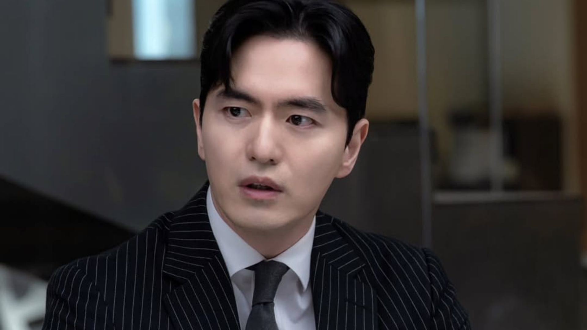 Beyond the Bar K-drama