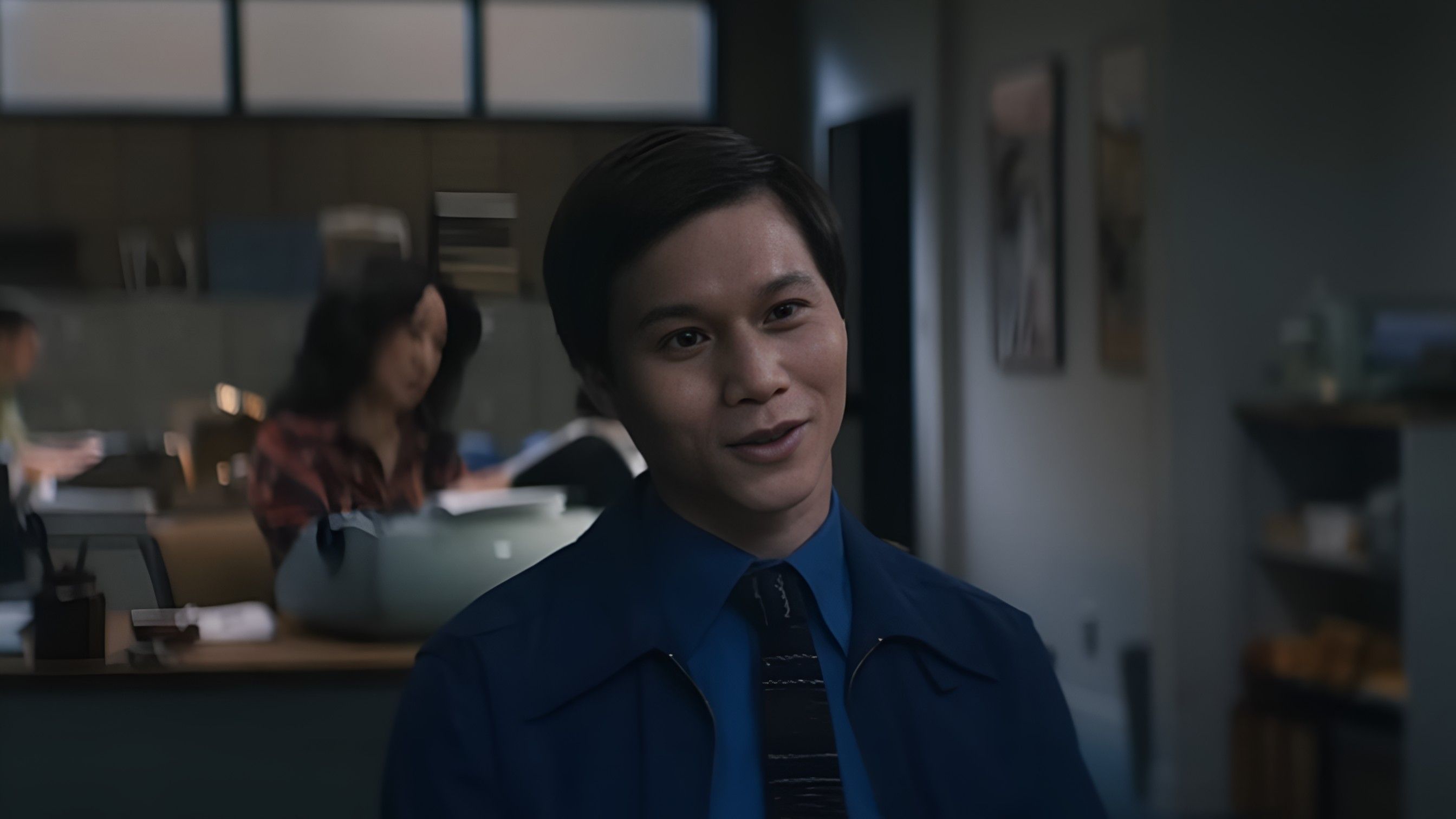 The Sympathizer ( Image via YouTube / HBO Max )