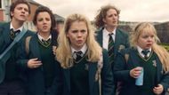 Derry Girls – Image Source: Channel 4 / Netflix