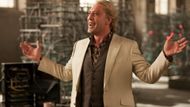Javier Bardem as Raoul Silva in Skyfall | Image via Prime Video