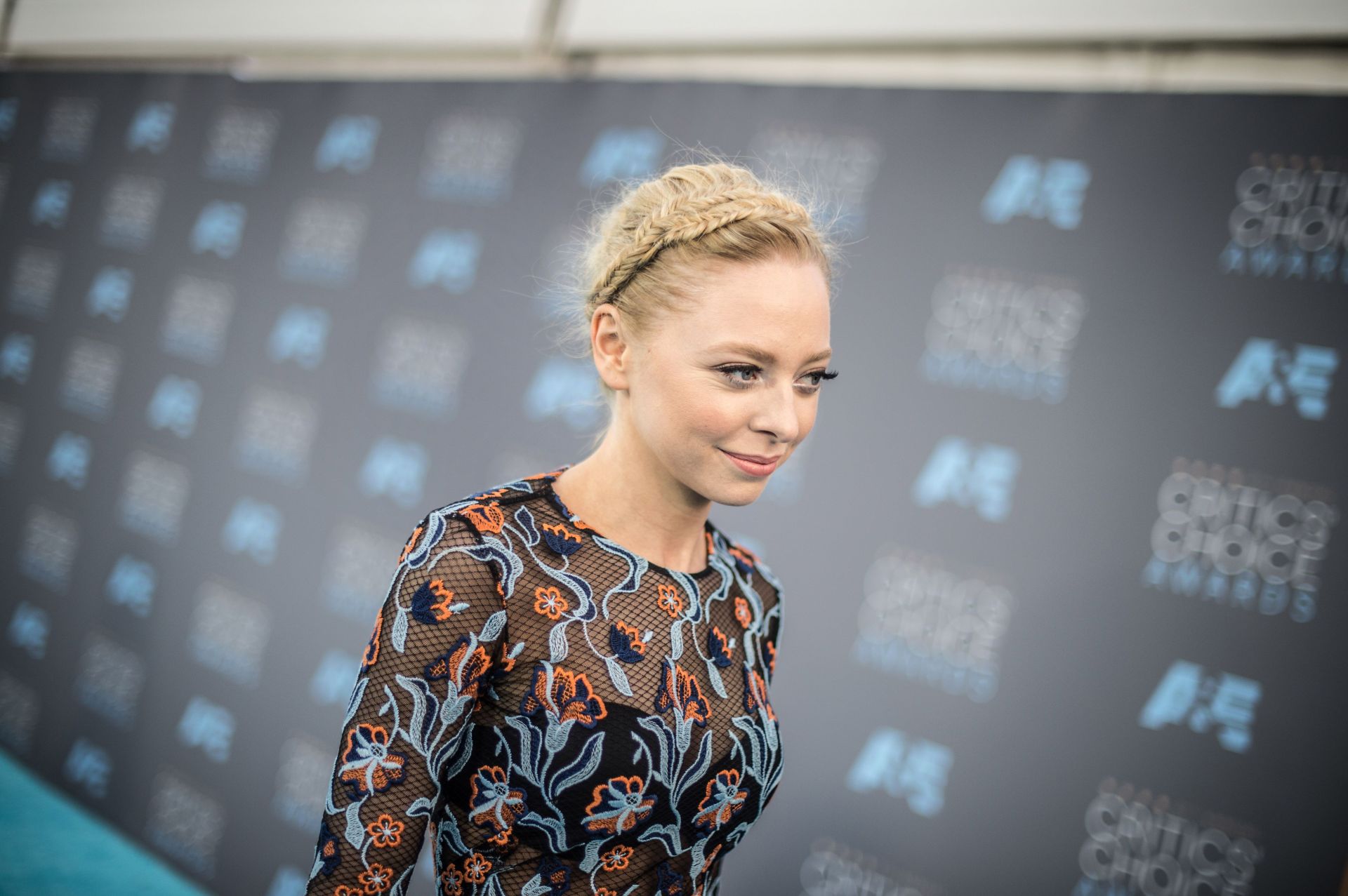 An Alternative View Of The 21st Annual Critics&#039; Choice Awards - Source: Getty