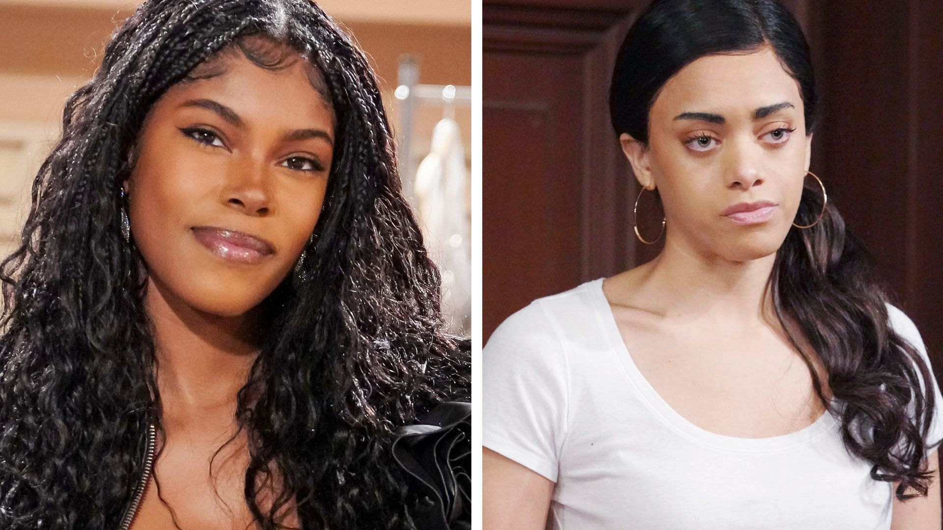 The Bold and the Beautiful