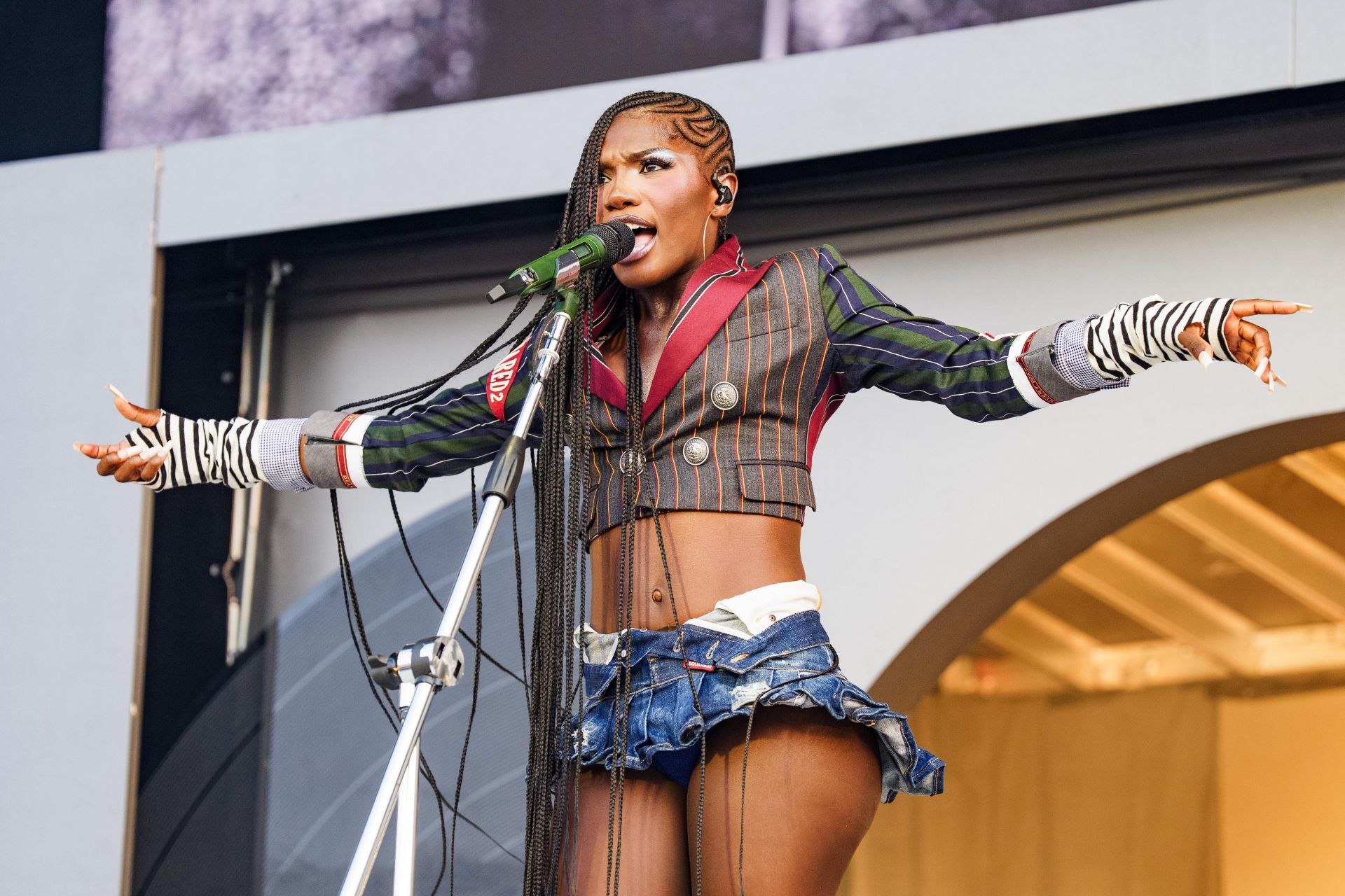 2025 Lollapalooza Festival - Source: Getty