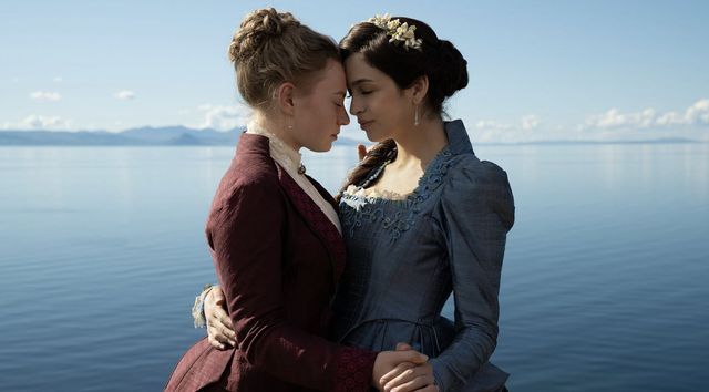 The Buccaneers Season 2 ending explained