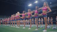 America's Sweethearts: Dallas Cowboys Cheerleaders | Image via Netflix