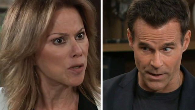 General Hospital Spoilers, August 8: Alexis is ready for war with Drew