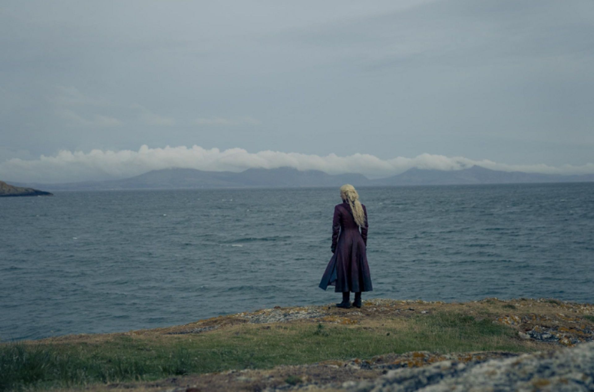 House of the Dragon    Source: HBO