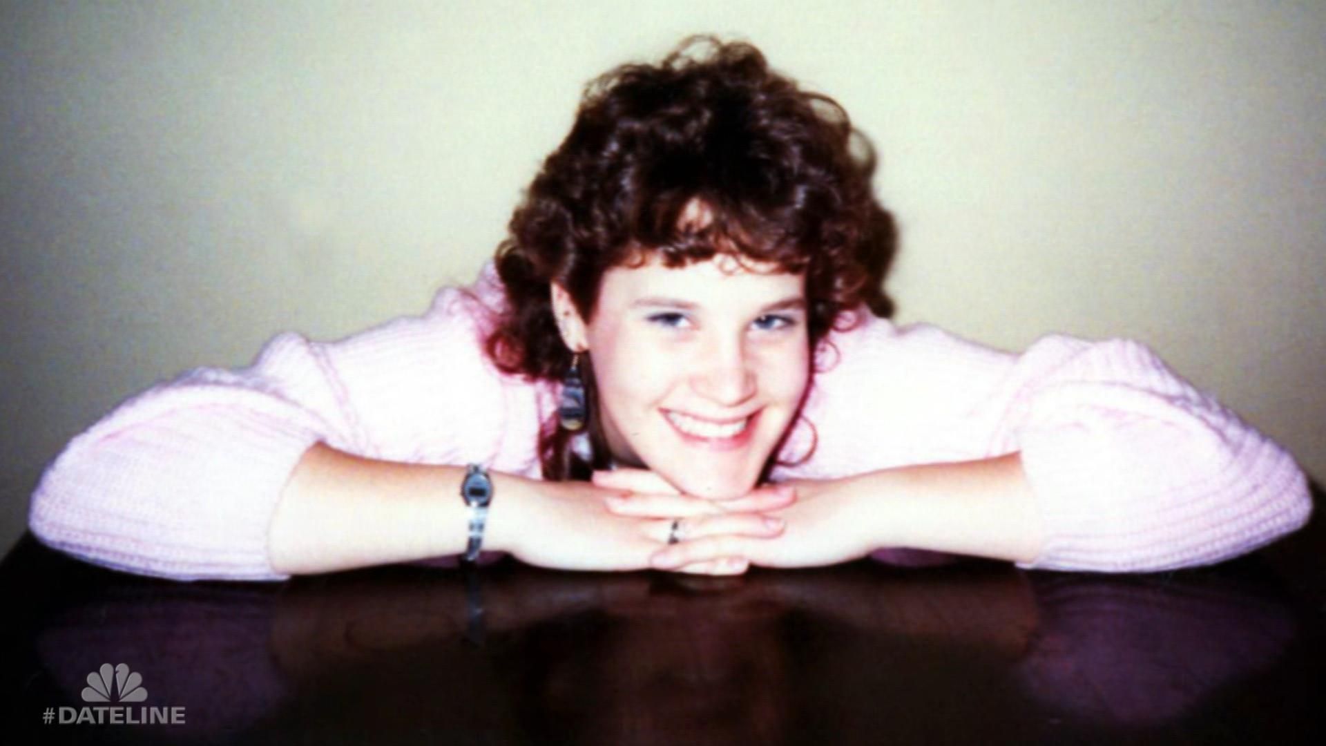 Lisa Ziegert in Dateline | Image via NBC