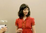 Gilmore Girls Source: CW