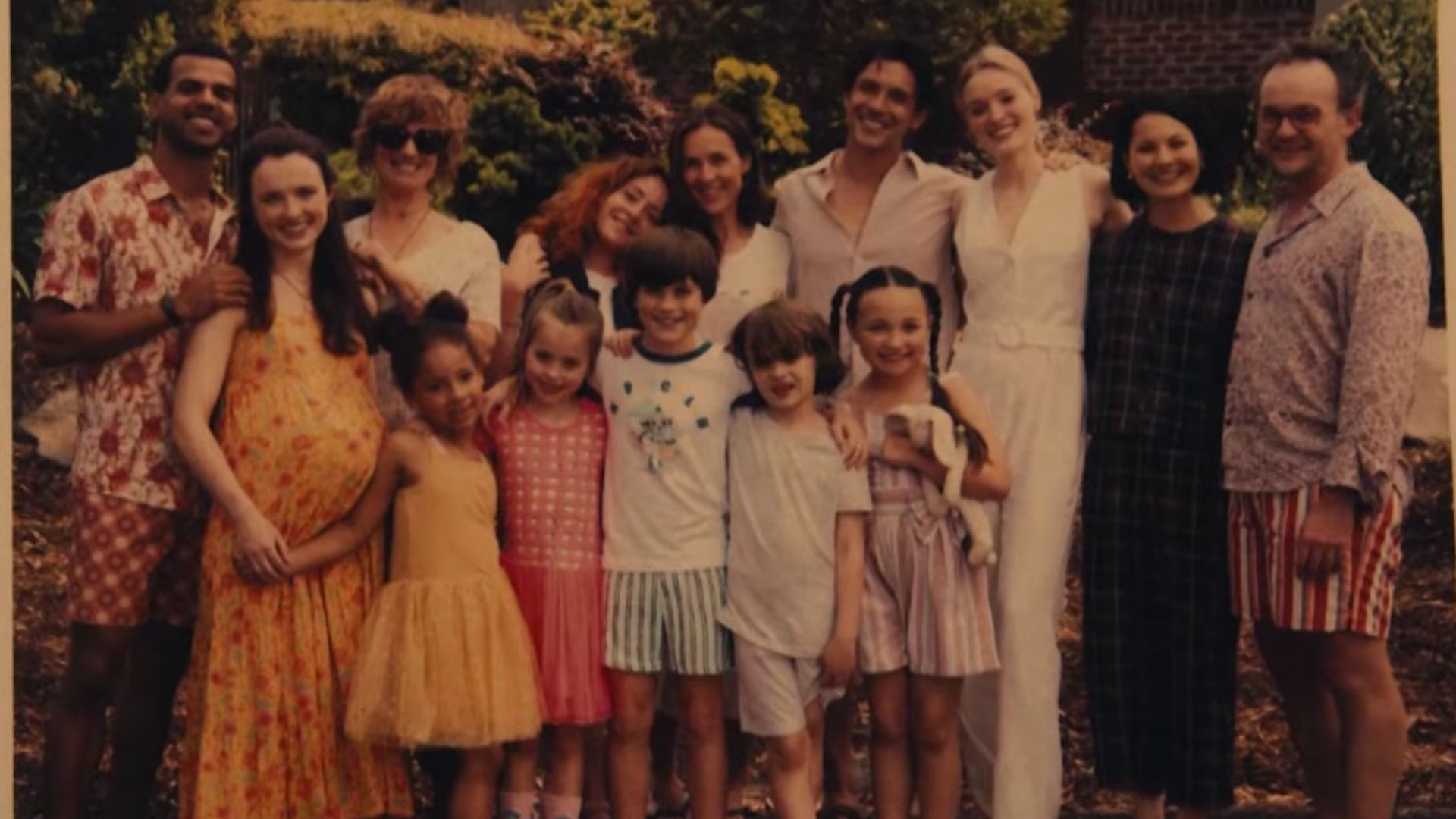 Still from The Family Next Door (Screenshot from YouTube/@ABC iview)