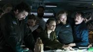 Characters in Alien: Covenant | Image via Hotstar