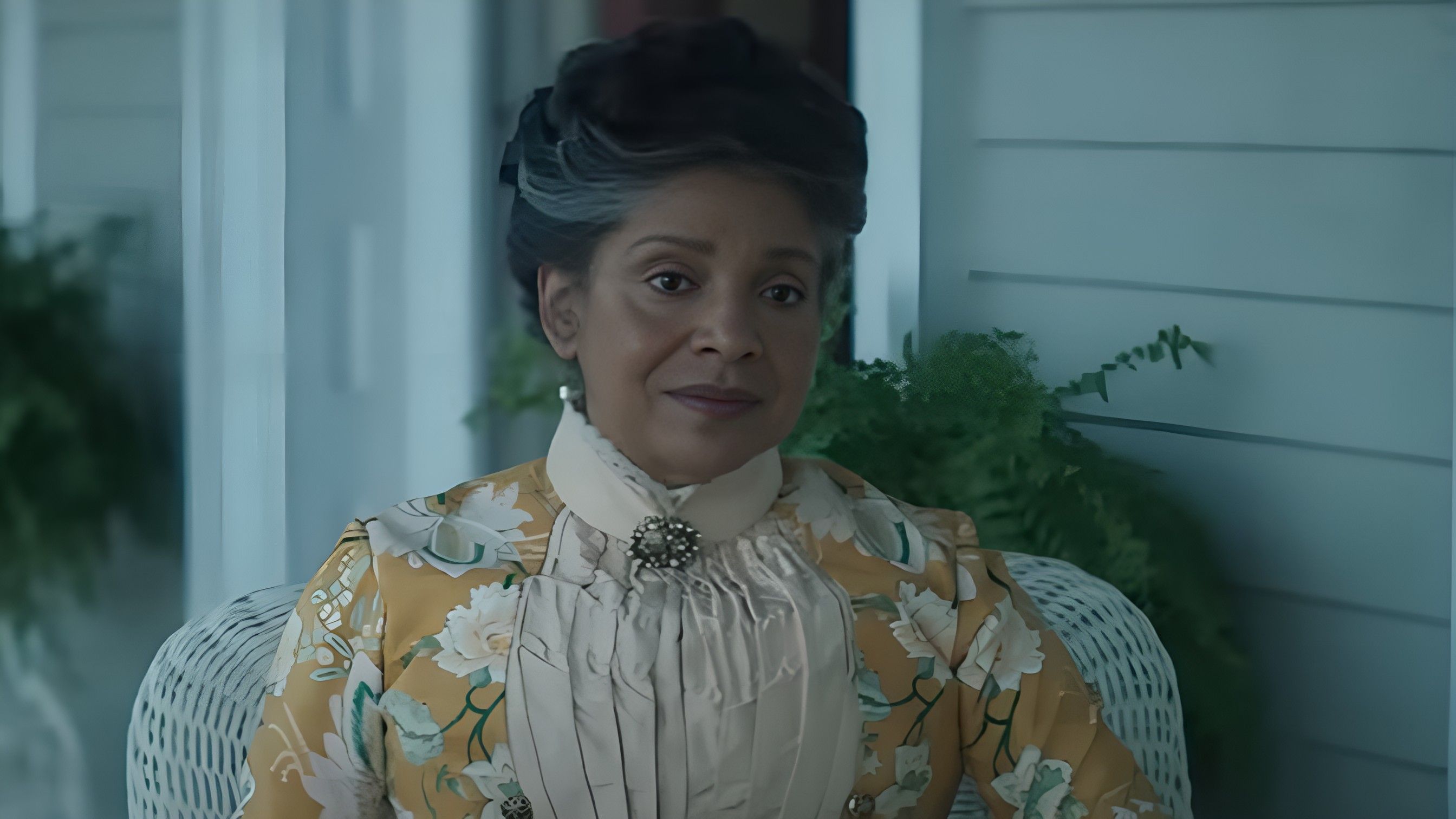 The Gilded Age Season 3 ( Image via YouTube / HBO Max )