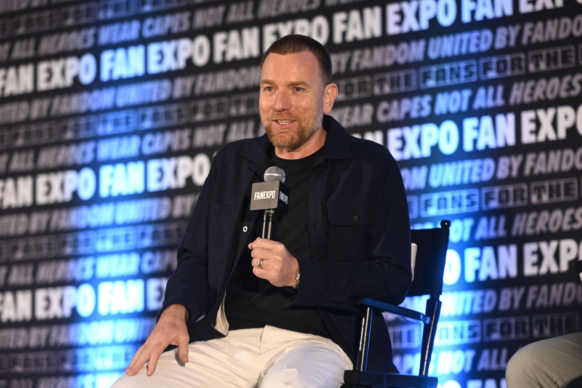 FanExpo Chicago 2025 - Source: Getty