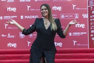 "Premios de la Academia de la Moda Española" 2025 - (Image via Getty)