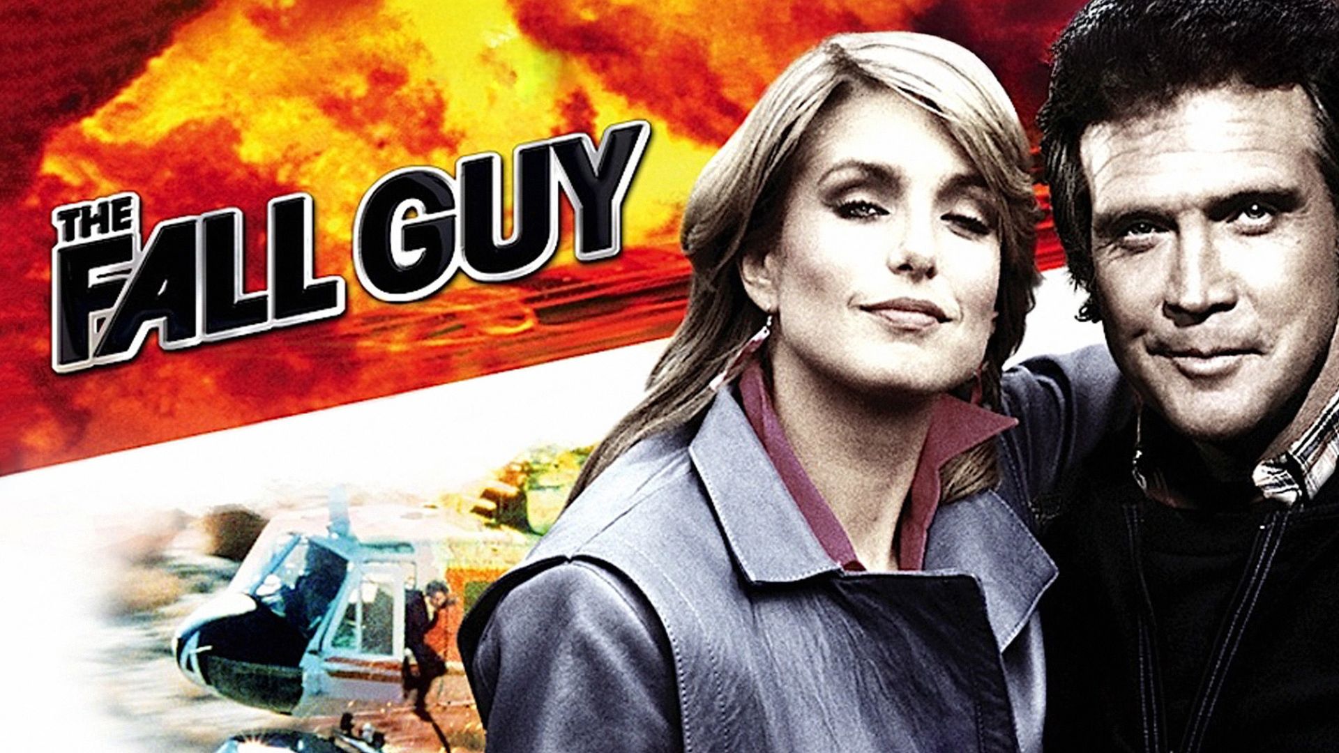 The Fall Guy
