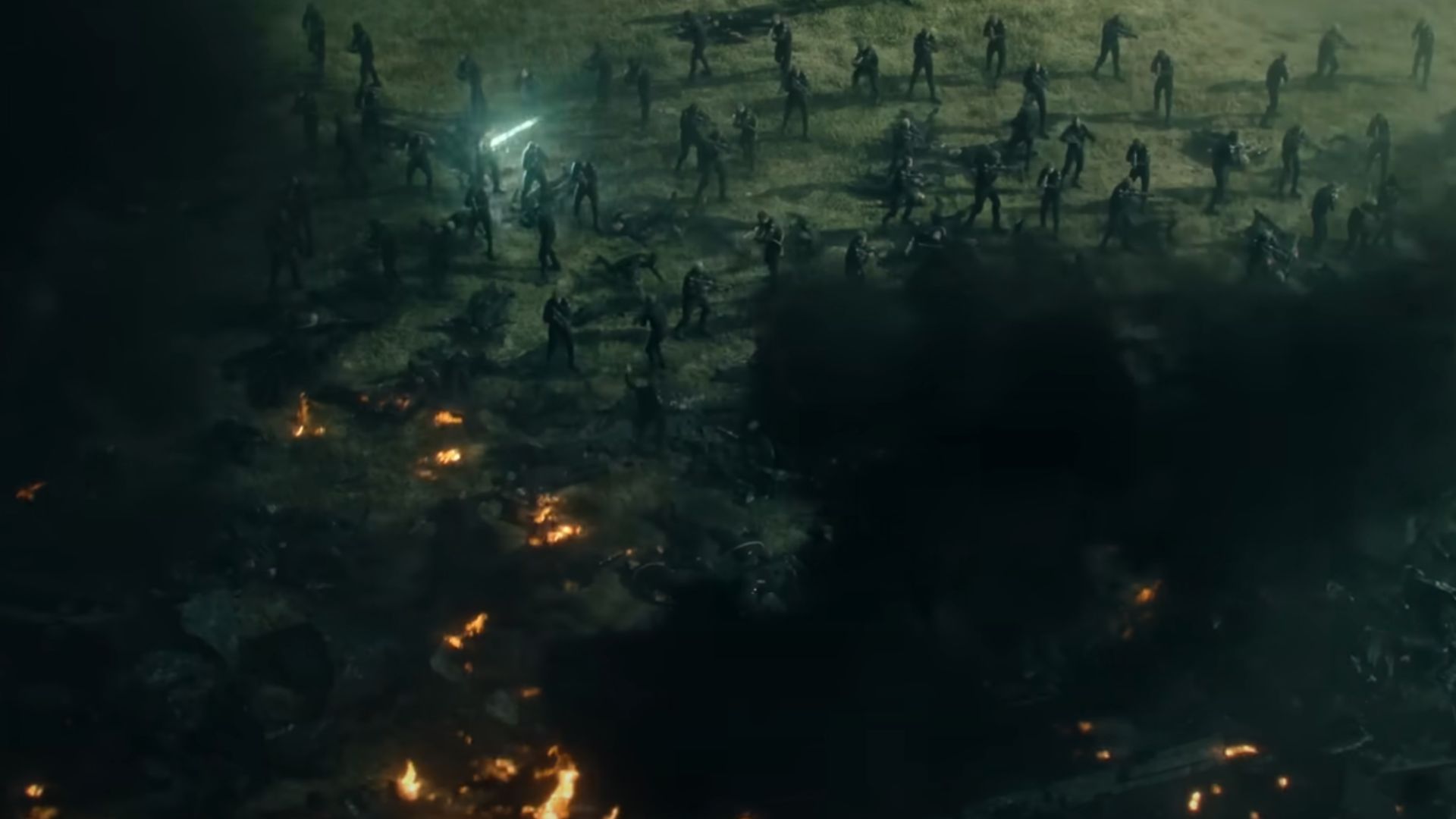 Still from the show (Image via Apple TV)