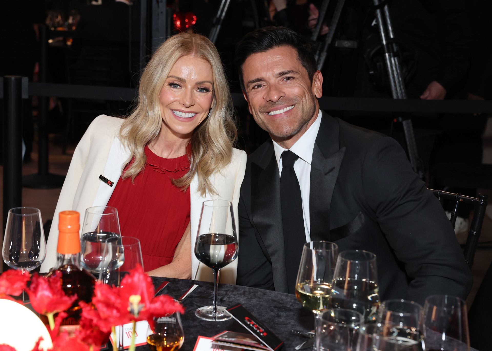 2024 TIME100 GALA - Source: Getty