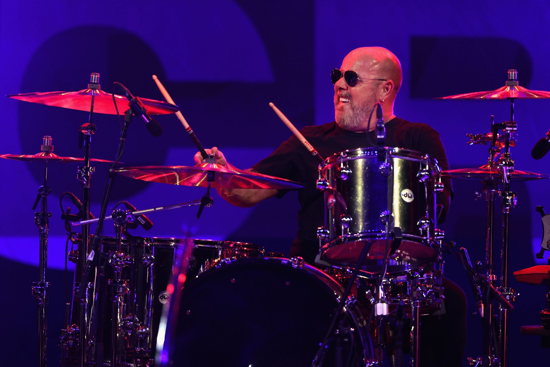 Sammy Hagar Performs At Ak-Chin Pavilion - Source: Getty