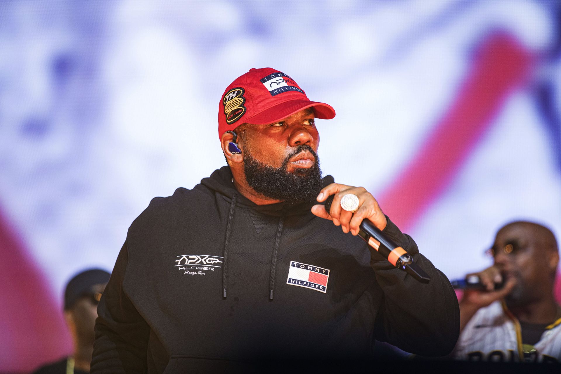 Wu-Tang Clan And Run The Jewels Perform At Pechanga Arena - Source: Getty