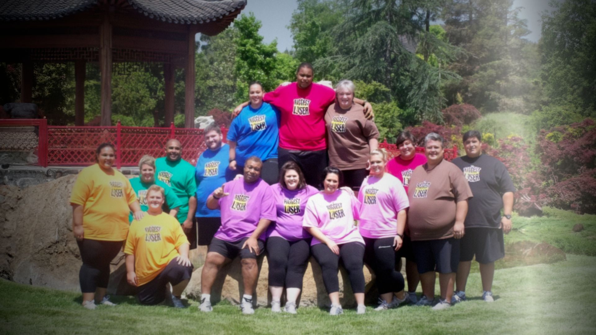 Fit for TV: The Reality of the Biggest Loser