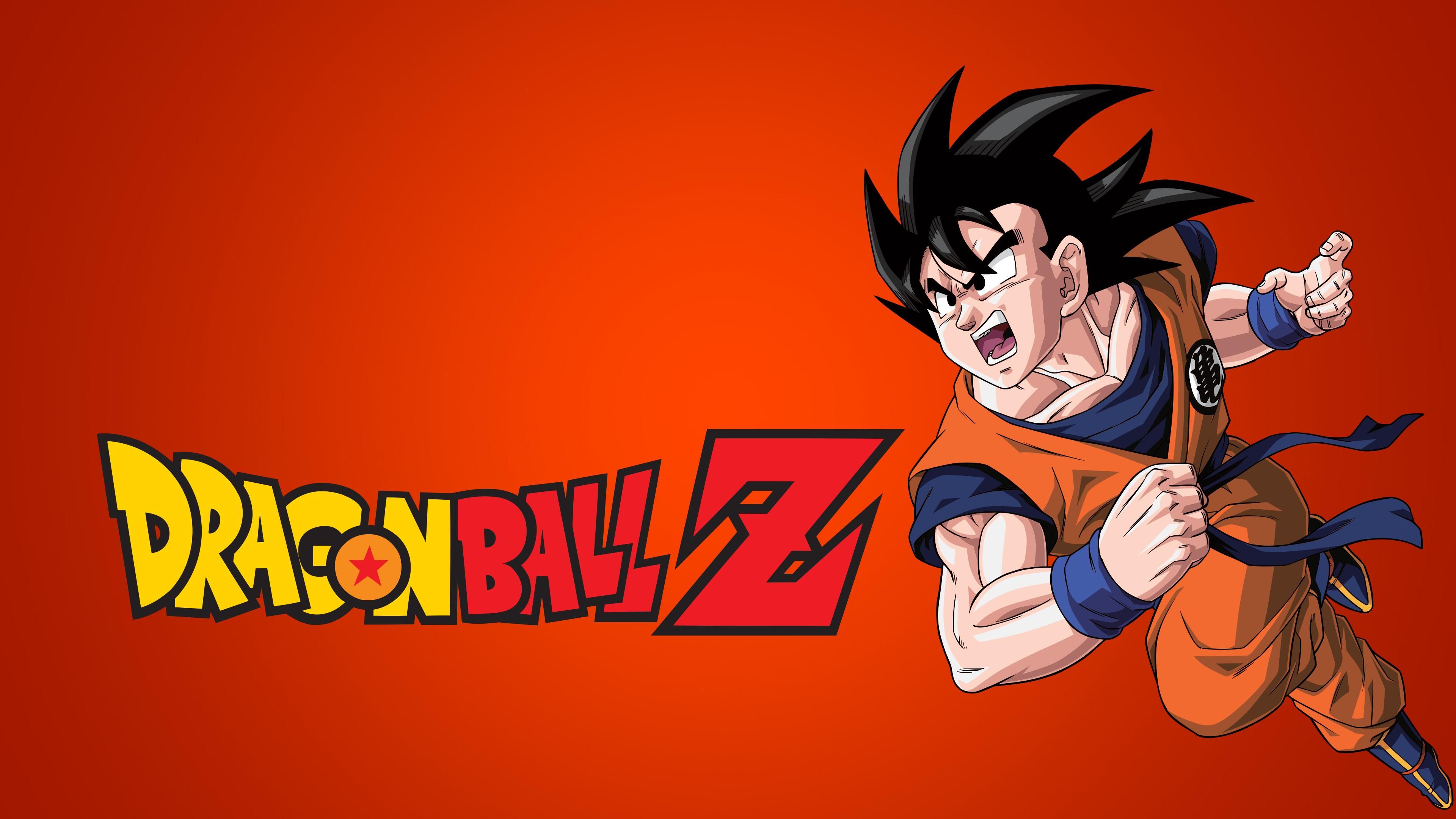 Dragon Ball key visual 