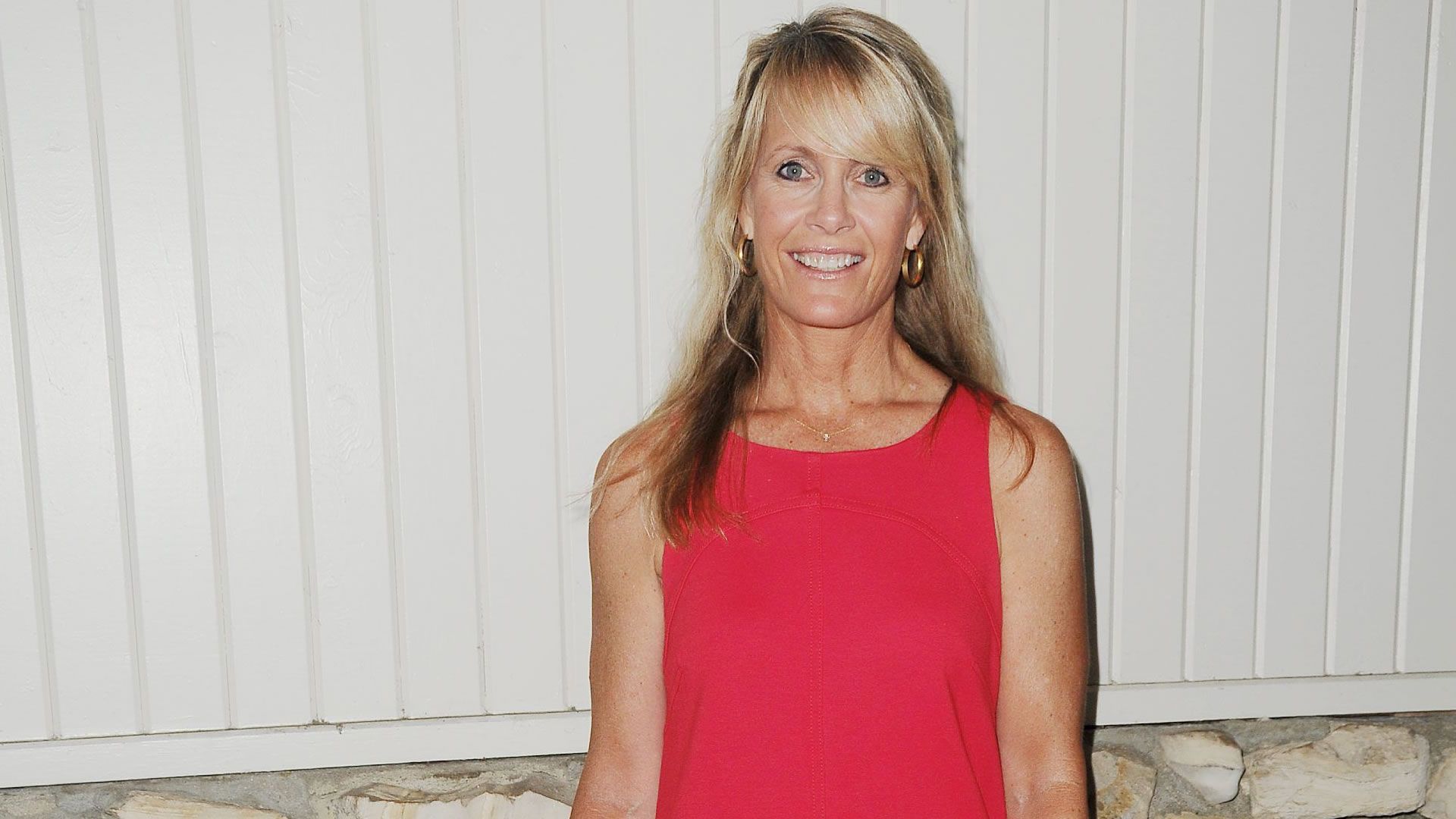 General Hospital alum Cheryl Richardson. | Image Source: JPI