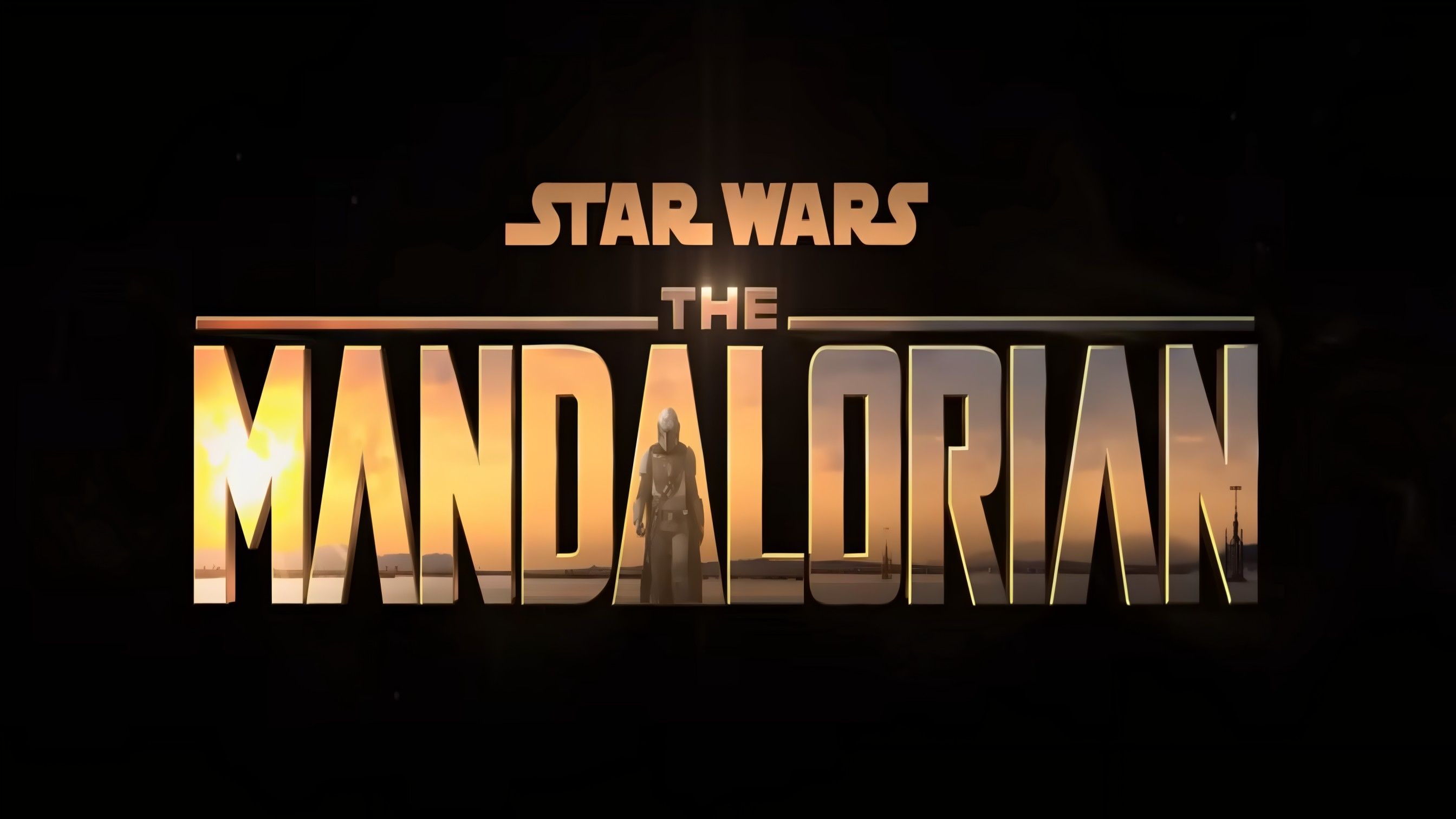 The Mandalorian ( Image via YouTube / Star Wars )