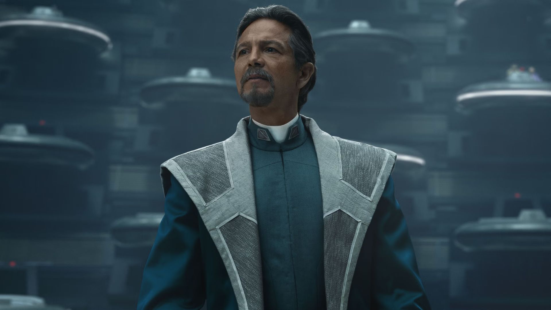 Andor Season 2 | Image via Disney+