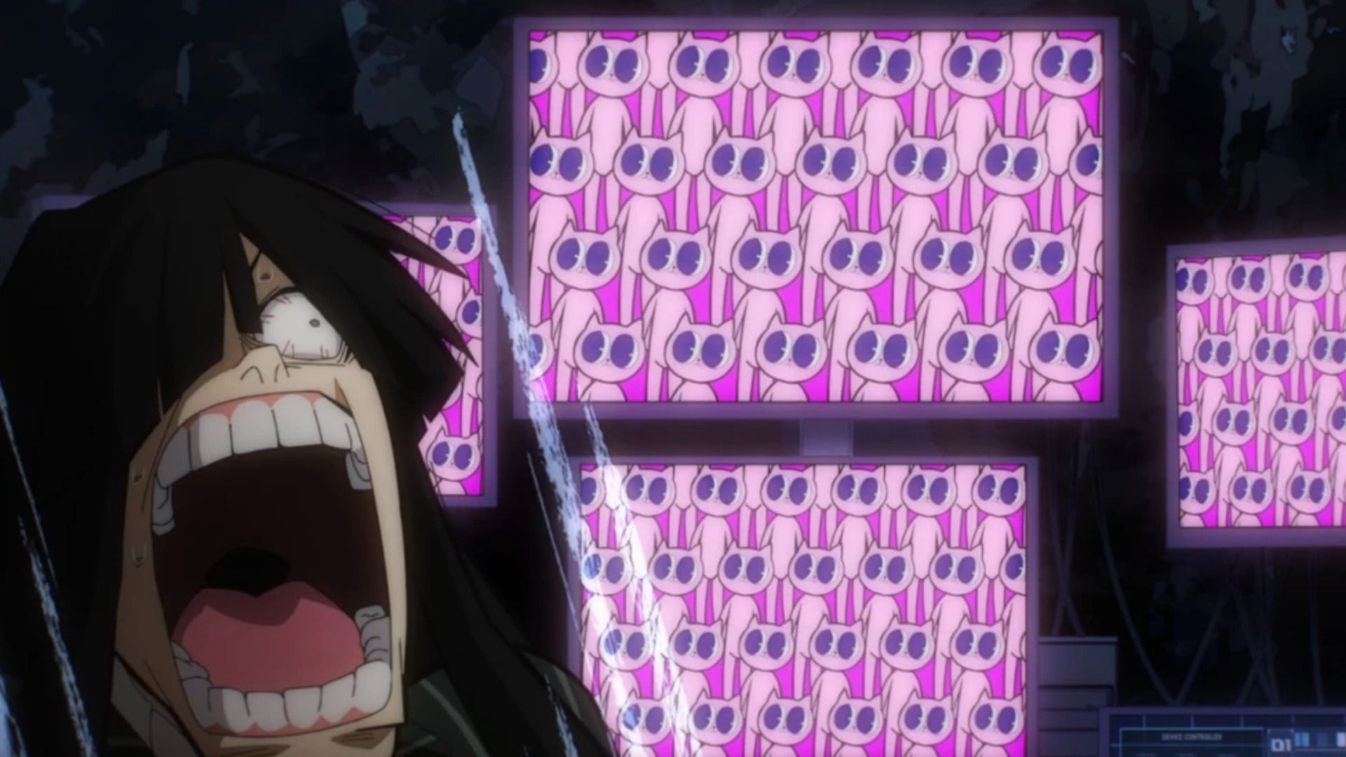 Skeptic&#039;s Anthropomorph Quirk comes with a few limitations in My Hero Academia (Image Source: Studio Bones)