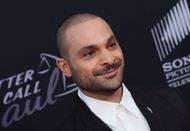 Premiere Of The Sixth And Final Season Of AMC's "Better Call Saul" - Arrivals - Source: Getty