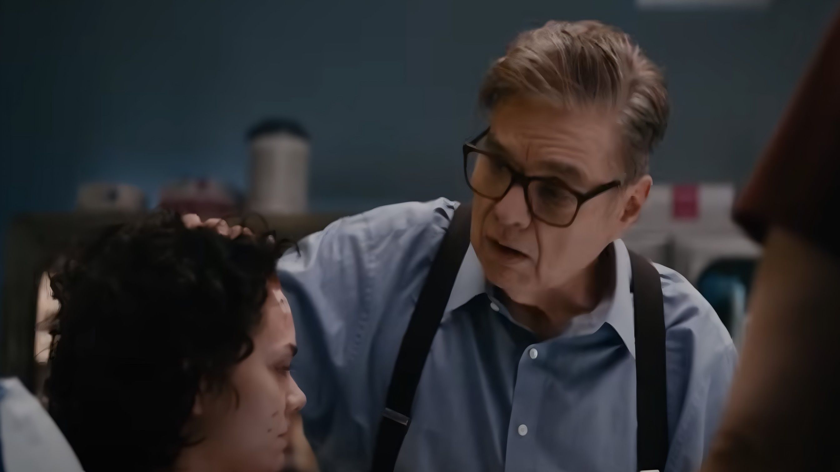 Chicago Med ( Image via YouTube / One Chicago )