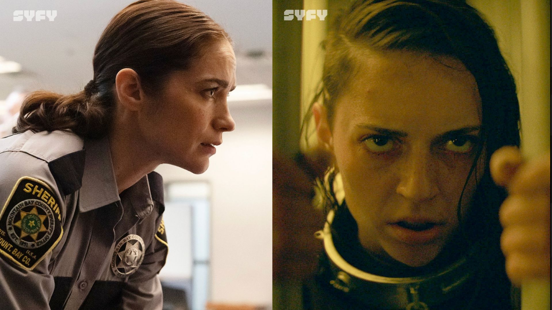 Revival Season 1 Episode 9 titled &lsquo;Mother of Babylon&rsquo; (Images via X/Syfy)