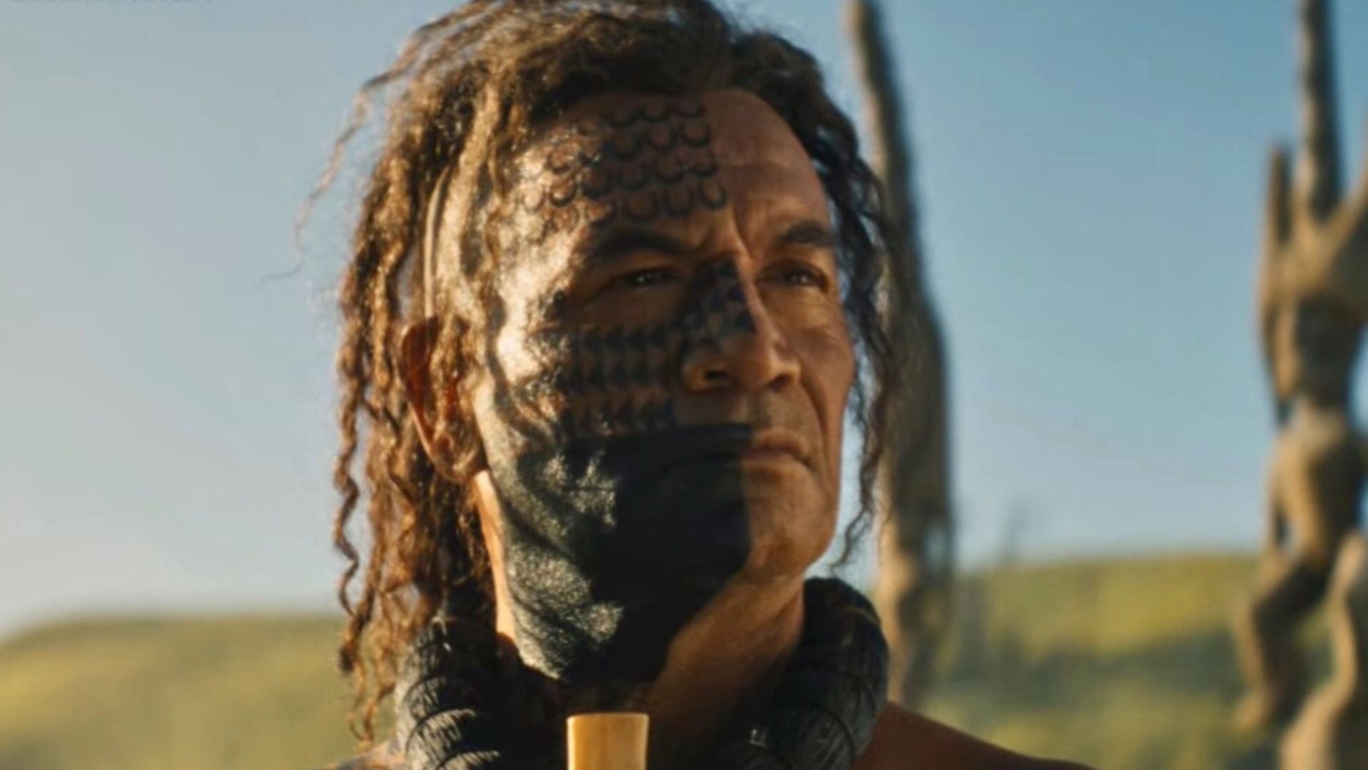 Chief of War | Image via: Chernin Entertainment