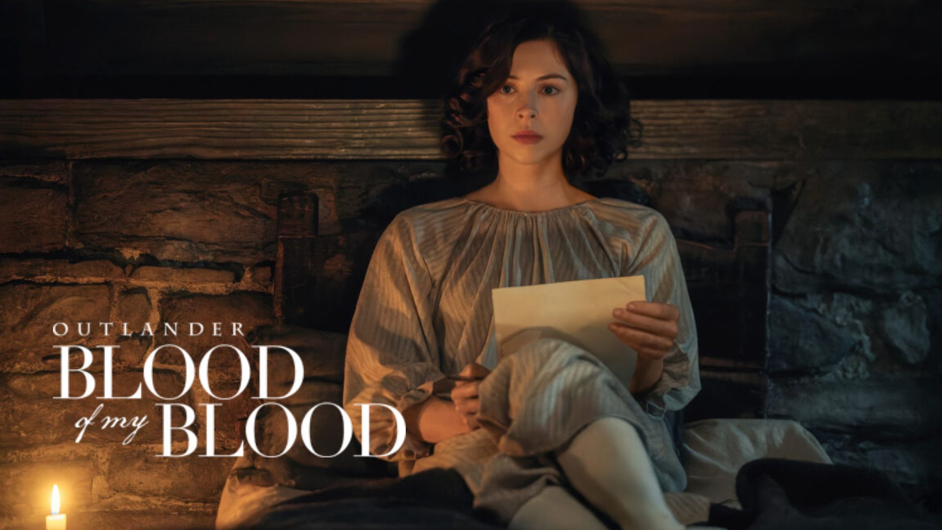 Outlander: Blood of My Blood | Image via Starz