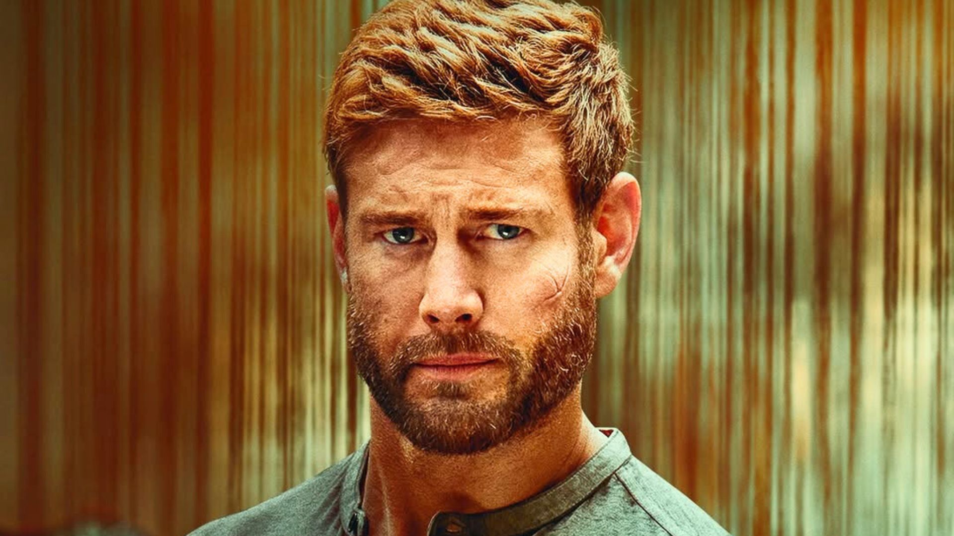 Tom Hopper in The Terminal List: Dark Wolf | Image via Instagram: terminallistpv
