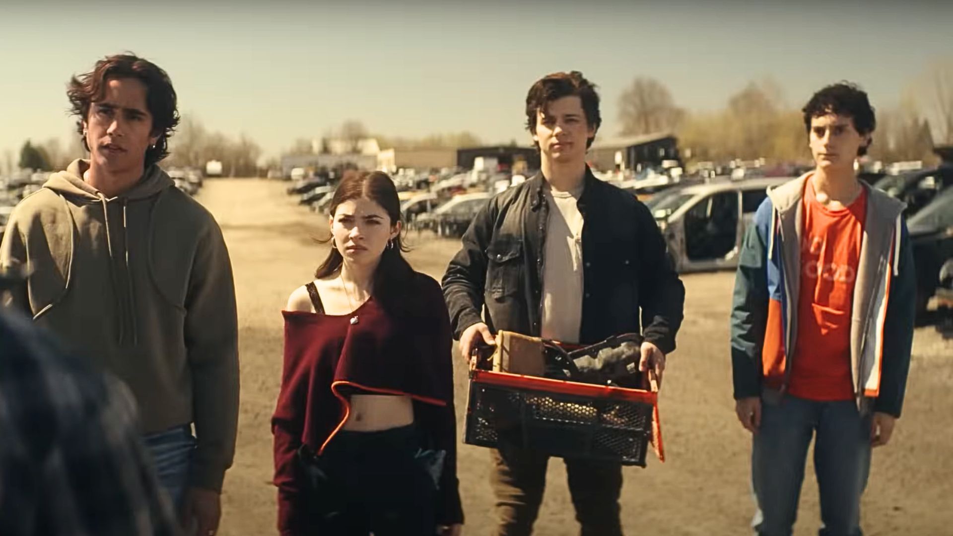 Fans express their disappointment with Motorheads