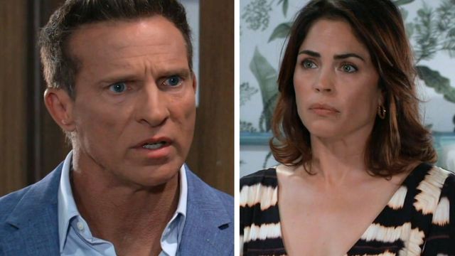 Why General Hospital's Britt has every right to be furious with Jason