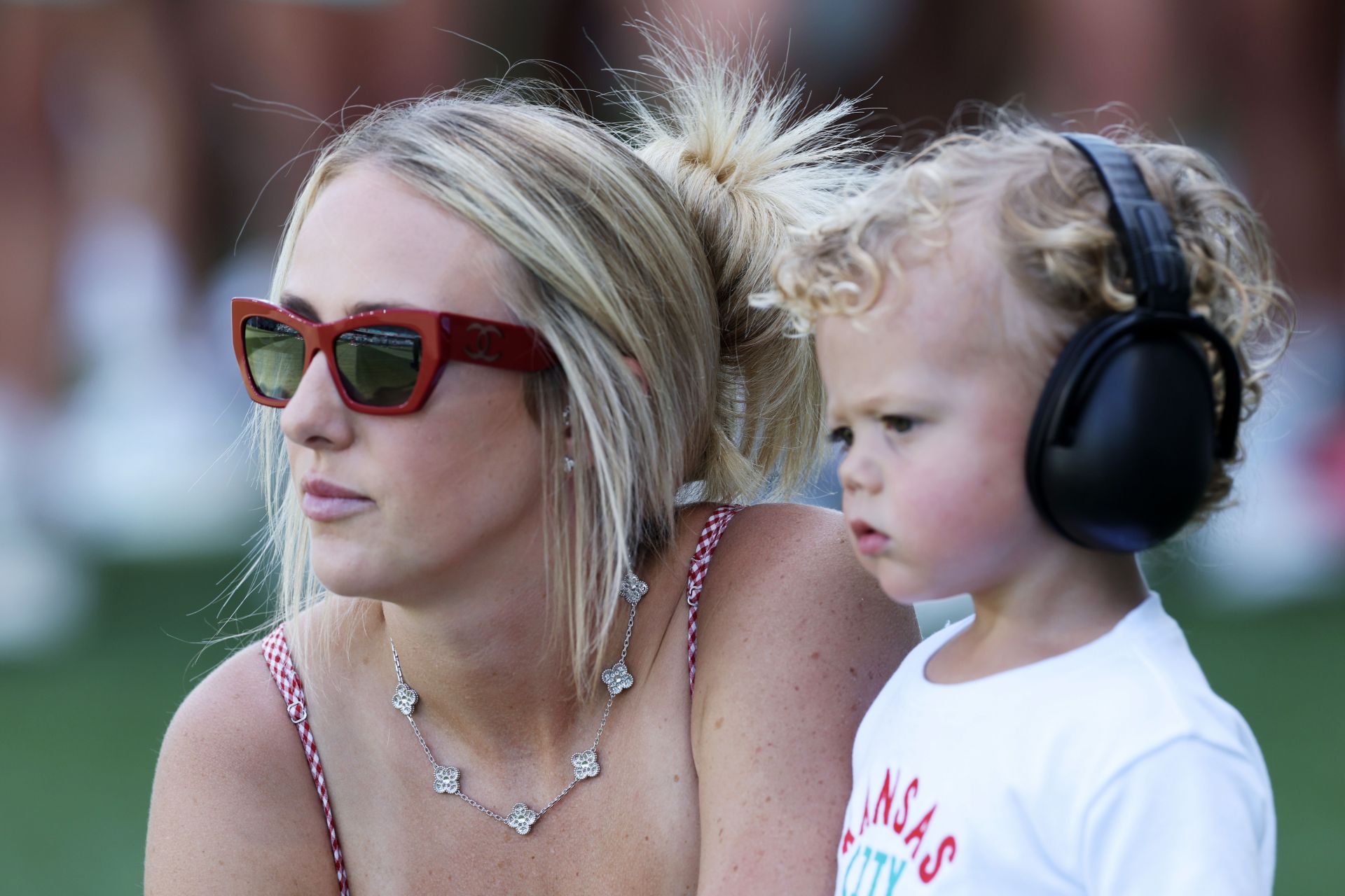 Kansas City Current v Orlando Pride - Source: Getty