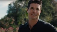 Robbie Amell as Nathan Brown (Image via YouTube/Prime Video)
