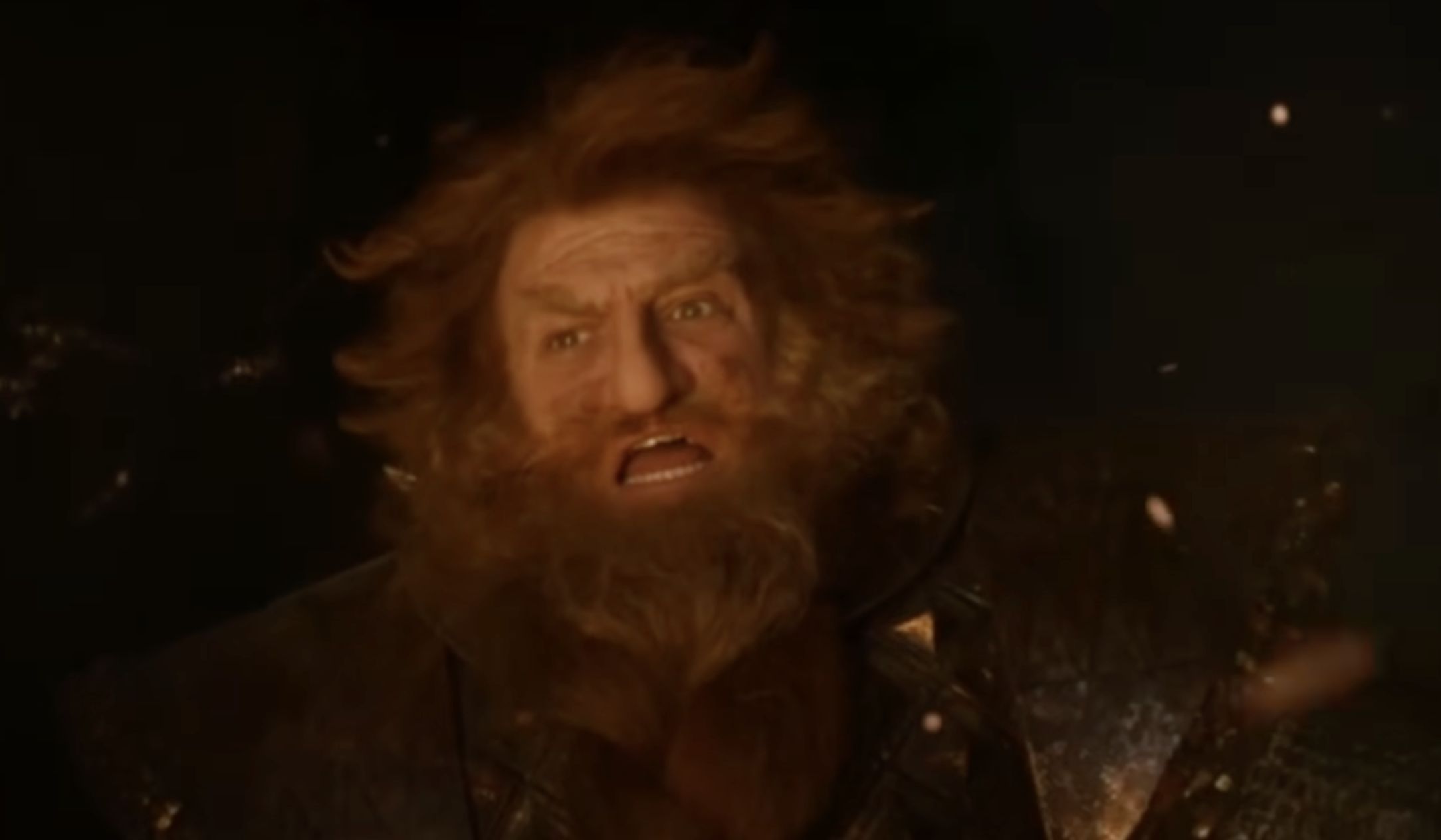 Will we see the Balrog again in The Lord of the Rings: The Rings of Power Season 3? (Image Via Prime video)