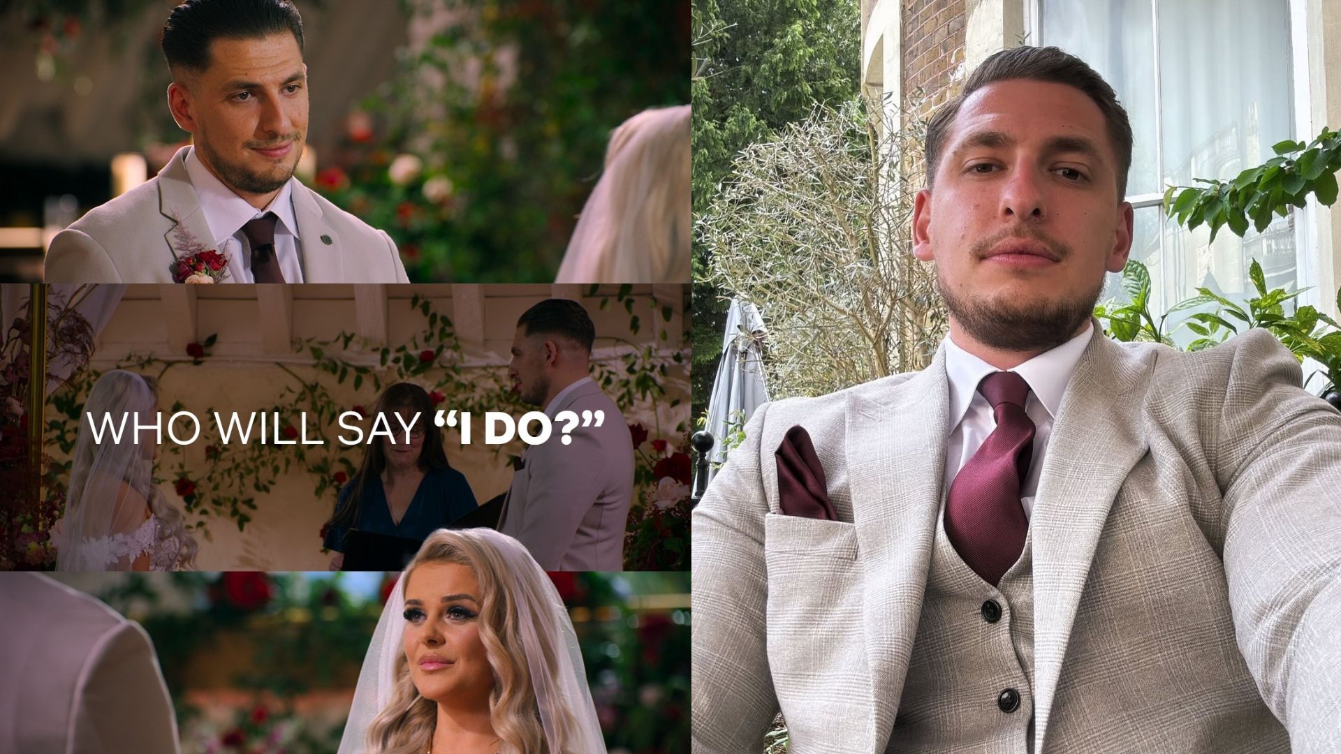 Love Is Blind: UK Season 2 Episode 9 Recap