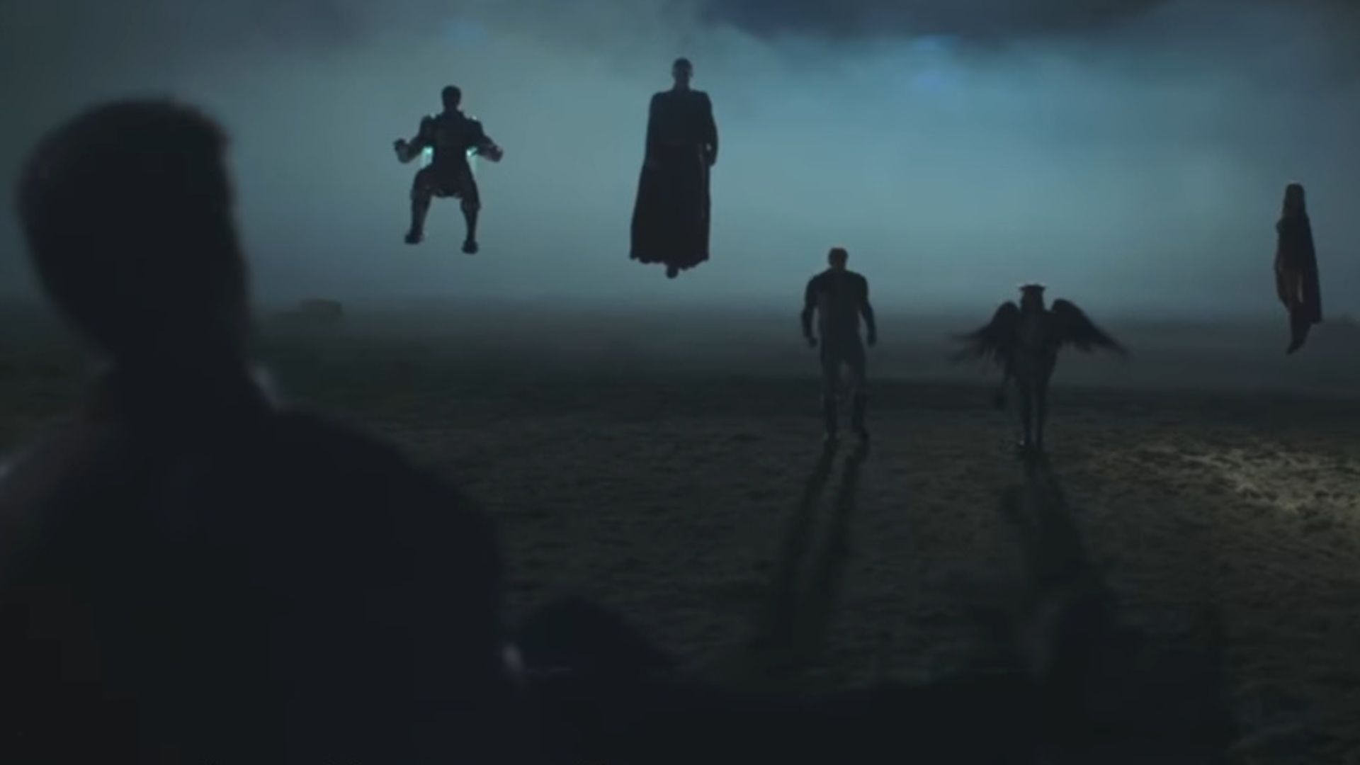Peacemaker Season 2 | Image via: DC Studios