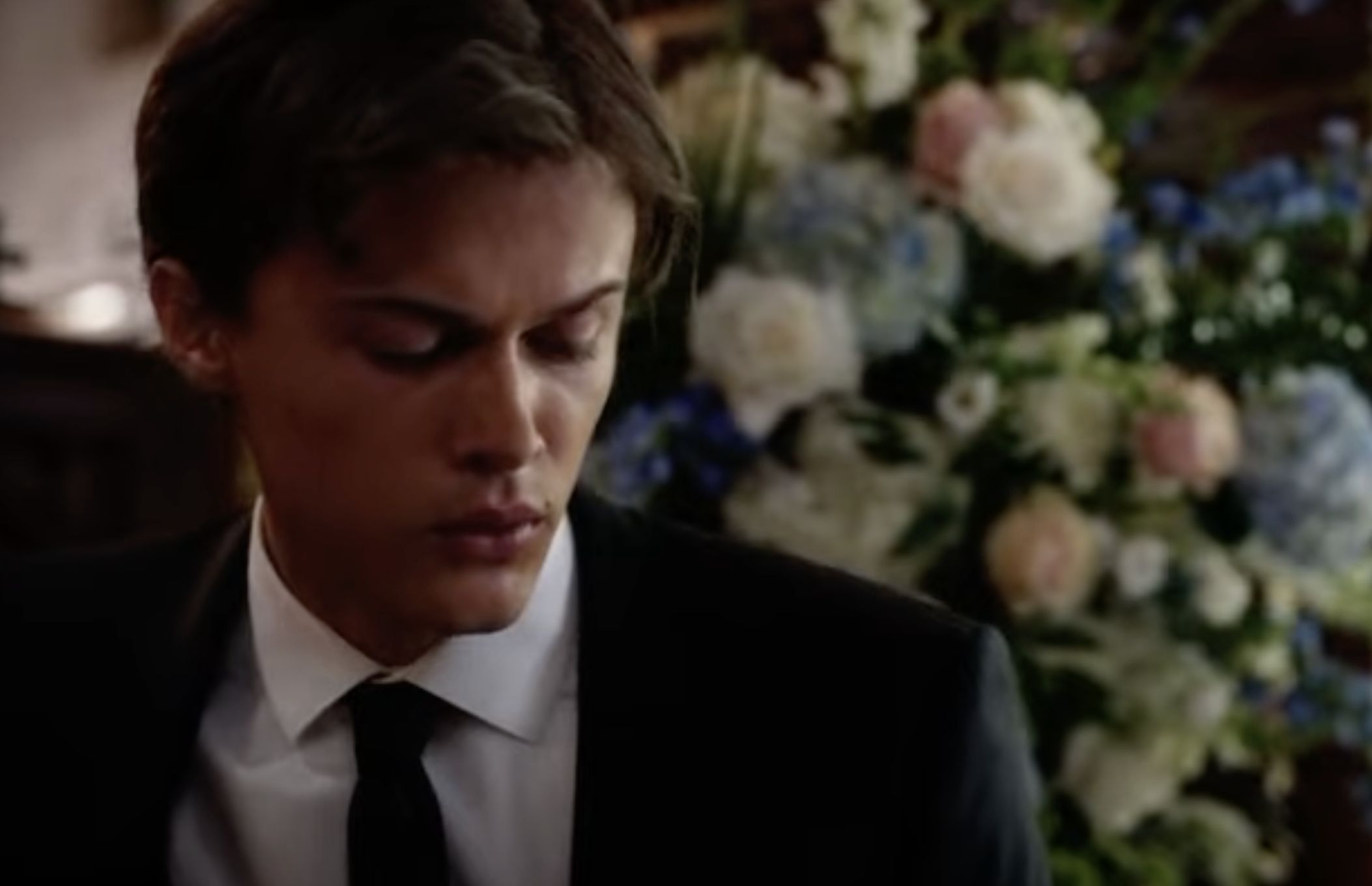 The Summer I Turned Pretty Season 2 secretly confirmed the timing of Susannah&rsquo;s death (Image Via Prime Video)
