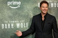 Prime Video's "The Terminal List: Dark Wolf" New York Premiere (Image via Getty)