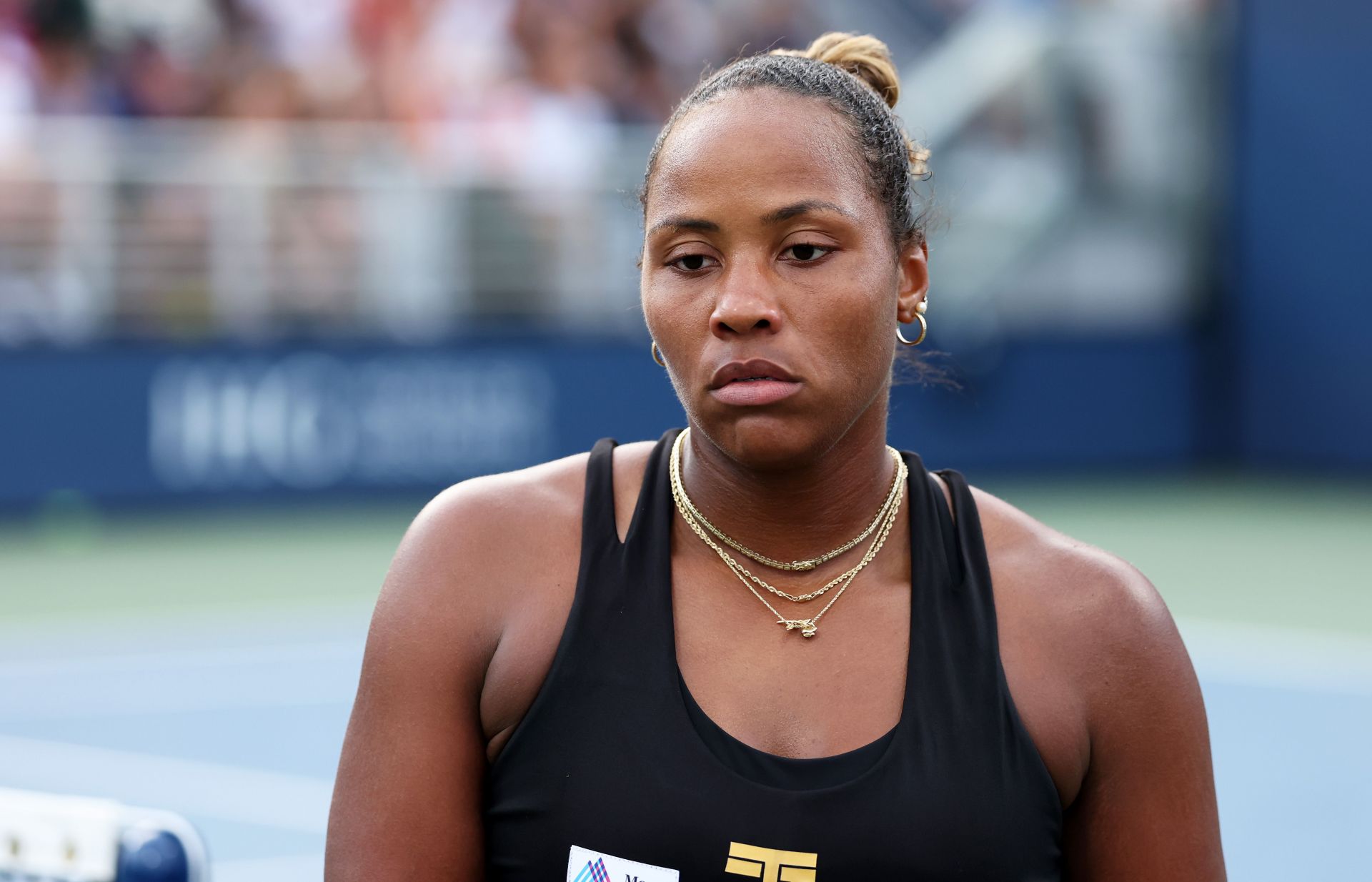 2025 US Open - Day 4 - Source: Getty