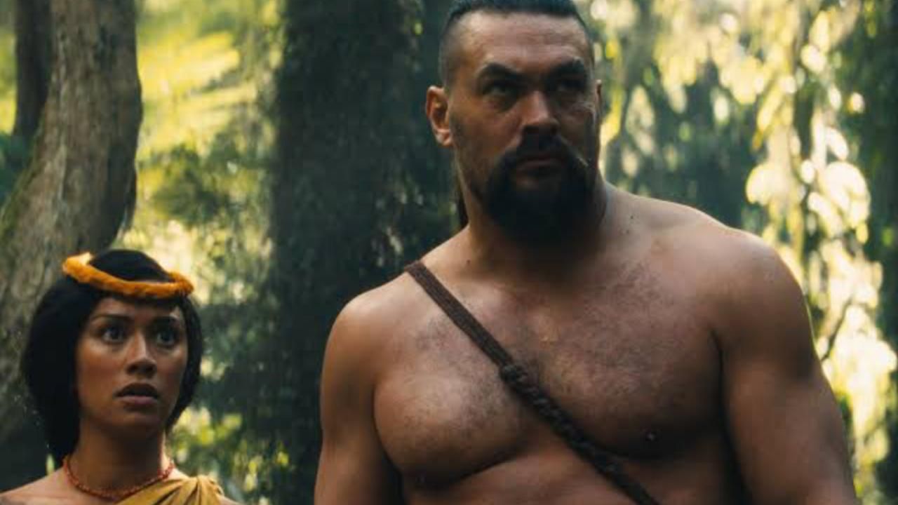 Chief of War | Image Source: Apple TV+