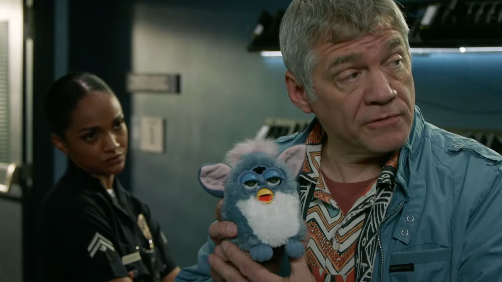 Still from the show (Image via ABC)
